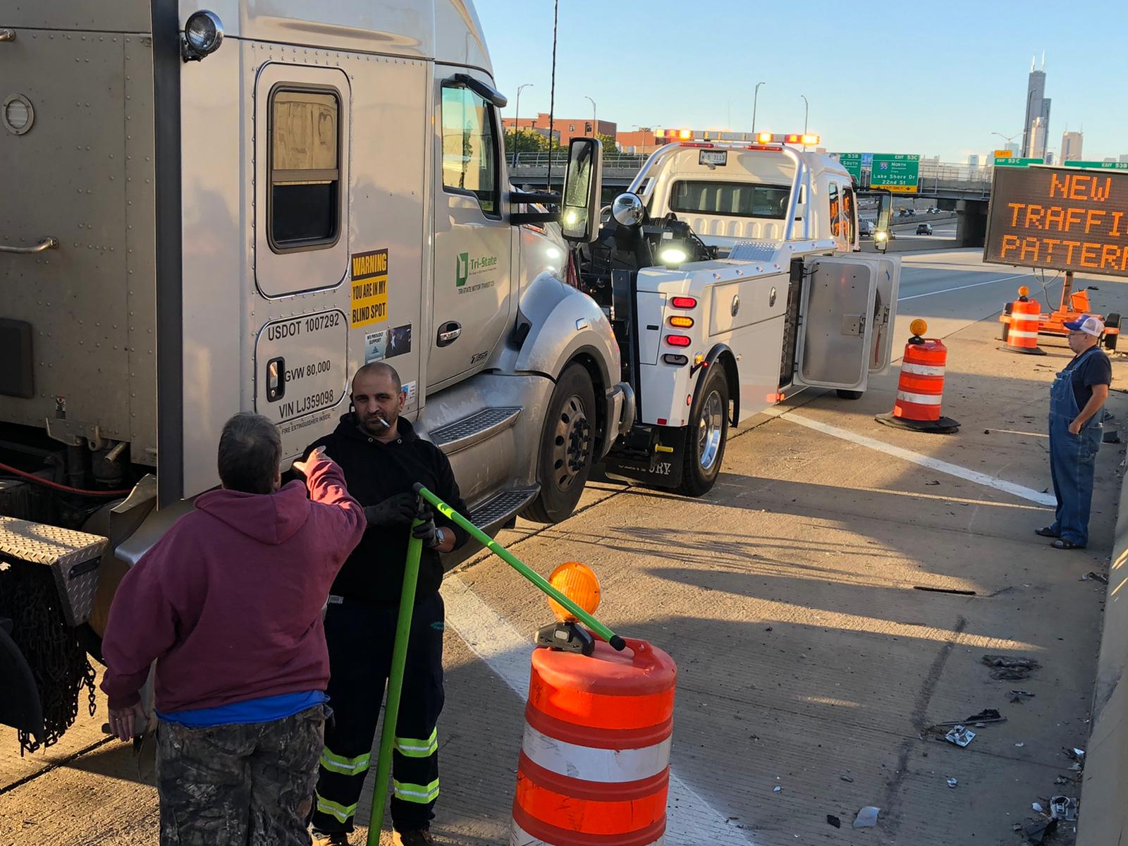 Chicago Towing